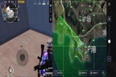 和平精英雷达透视外挂免费（和平精英透视神器免费）