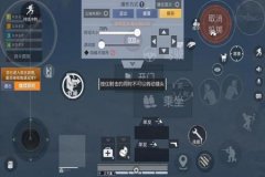 如何在和平精英设置外挂（如何在和平精英里边开外挂）