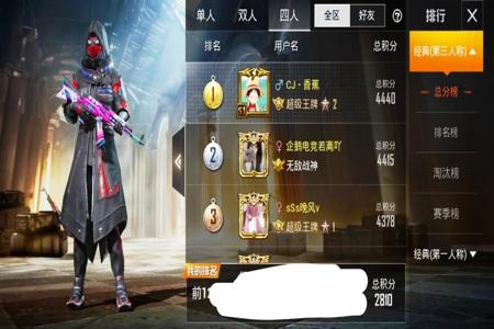 和平精英战神榜外挂为什么不封(和平精英很多外挂为什么不被封) 和平精英战神榜外挂为什么不封(和平精英很多外挂为什么不被封)