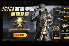 魅影和平精英辅助软件叫什么（和平精英辅助器软件叫什么）