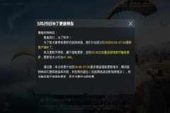 怎么举报和平精英外挂（怎么举报和平精英开挂的）
