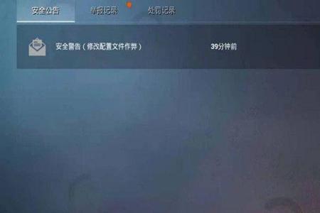 和平精英里说的外挂是什么意思（和平精英外挂端口是什么意思）