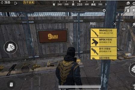 辅助与输出和平精英哪个好（和平精英哪个面板最好用）