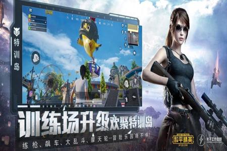 除了掌上和平精英还有什么辅助app（和平精英辅助器app）