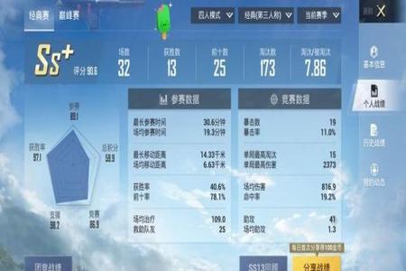 和平精英雷达外挂封号吗（和平精英雷达科技封号吗）