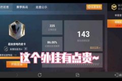 和平精英外挂会中毒吗（和平精英外挂会封机器吗）