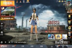 和平精英银魂辅助怎么用（和平精英烟雾怎么用）