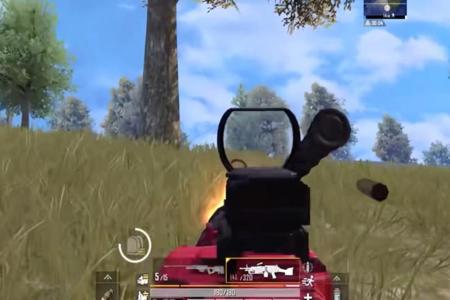和平精英游戏瞄准辅助在哪(和平精英游戏键位辅助) 和平精英游戏瞄准辅助在哪(和平精英游戏键位辅助)
