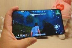 黑鲨3s玩和平精英有转型辅助吗（黑鲨3s玩和平精英国际服）