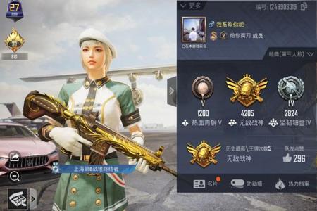 战神辅助器和平精英哪个好（战神辅助和平精英）