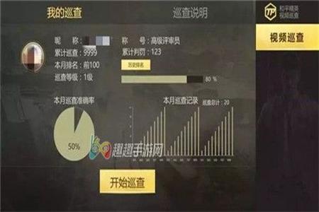 和平精英外挂巡查怎么获得(和平精英外挂巡查怎么点进去) 和平精英外挂巡查怎么获得(和平精英外挂巡查怎么点进去)