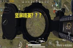 和平精英需要开辅助瞄准吗（和平精英需不需要开辅助瞄准）