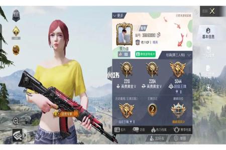 玩和平精英时有哪些辅助器软件（玩和平精英的辅助软件）