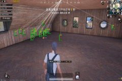 和平精英锁头透视外挂免费（和平精英锁头外挂下载）