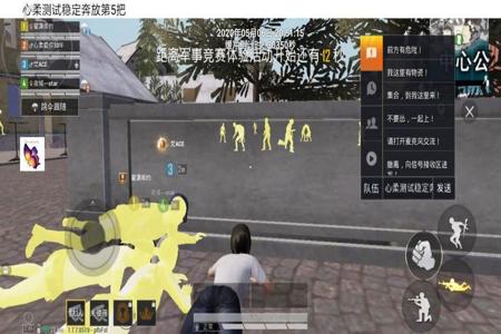 和平精英金子辅助有什么用（和平精英辅助瞄准有什么用呢）