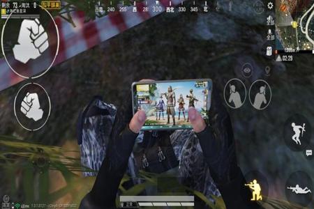 和平精英游戏碰到外挂怎么办(和平精英碰见外挂了怎么办) 和平精英游戏碰到外挂怎么办(和平精英碰见外挂了怎么办)
