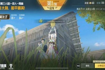 和平精英语音辅助在哪（和平精英语音辅助）