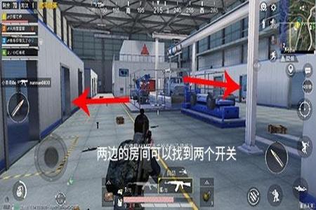 和平精英高级辅助哪里找(和平精英高级辅助恶魔) 和平精英高级辅助哪里找(和平精英高级辅助恶魔)