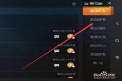 和平精英里的辅助验证怎么弄（和平精英辅助是怎么弄的）