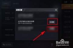 在和平精英怎么玩外挂（和平精英怎么开外挂指导）
