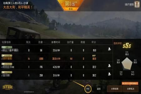 和平精英历史杀最多外挂（和平精英淘汰最多的外挂）