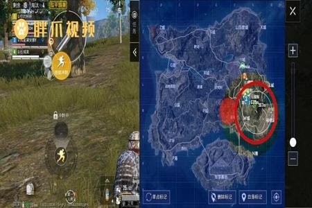 和平精英辅助瞄准哪个好玩（和平精英辅助瞄准选哪个好）