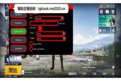 和平精英碰到外挂最多的（和平精英外挂 碰到外挂）