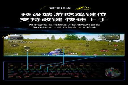 ios和平精英辅助业务（ios和平精英外设辅助器）