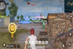 遇见外挂怎么办和平精英（打不死外挂怎么办和平精英）