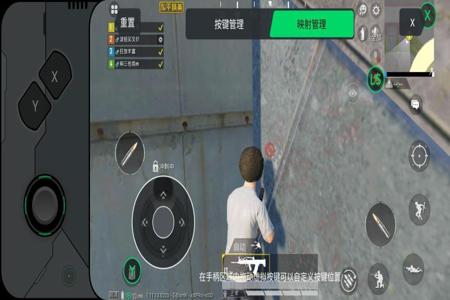 黑鲨游戏辅助器和平精英怎么用（黑鲨游戏辅助器）