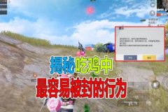 怎样不开外挂又能毁号和平精英（不开挂怎么封号和平精英）