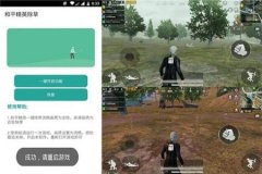 和平精英里面的辅助是什么（和平精英里辅助瞄准是什么）